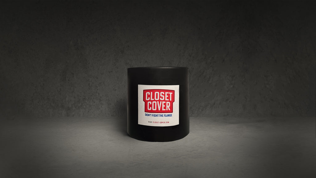 Closet Cover - Single Unit